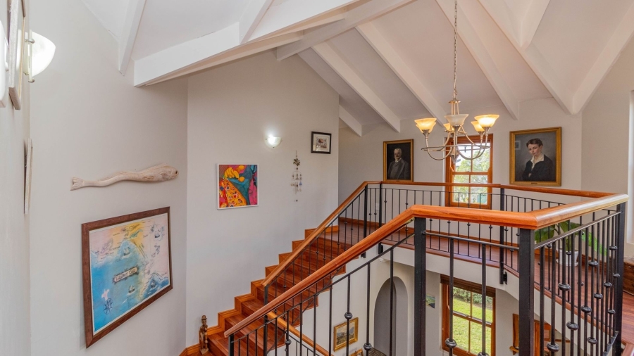 To Let 3 Bedroom Property for Rent in Stanford Western Cape